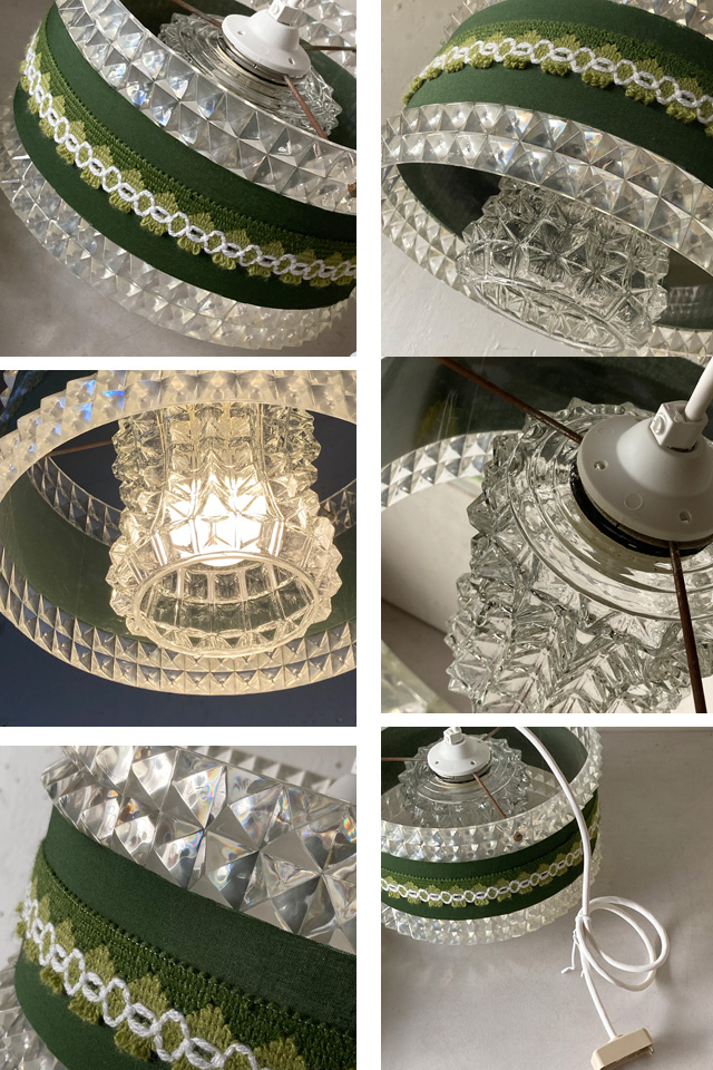 ビンテージ キネティック ボールツリー スペースエイジ レトロポップ