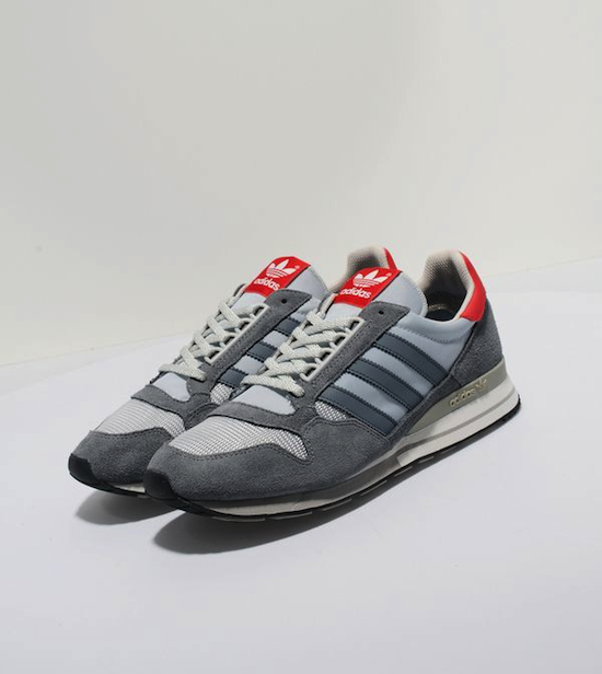 アディダス・ゼットエックス 500（adidas ZX 500） | スニーカー見学