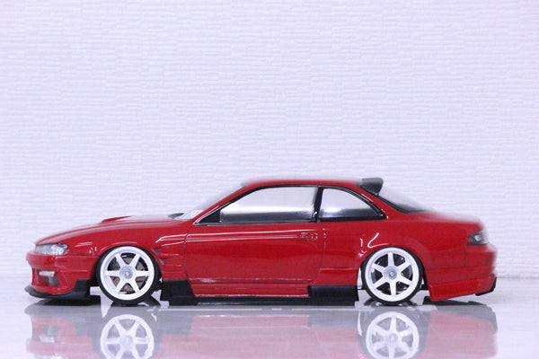 Nissan S14 Kouki 240SX Coupe Origin Labo 1-10 Body Set [Pandora