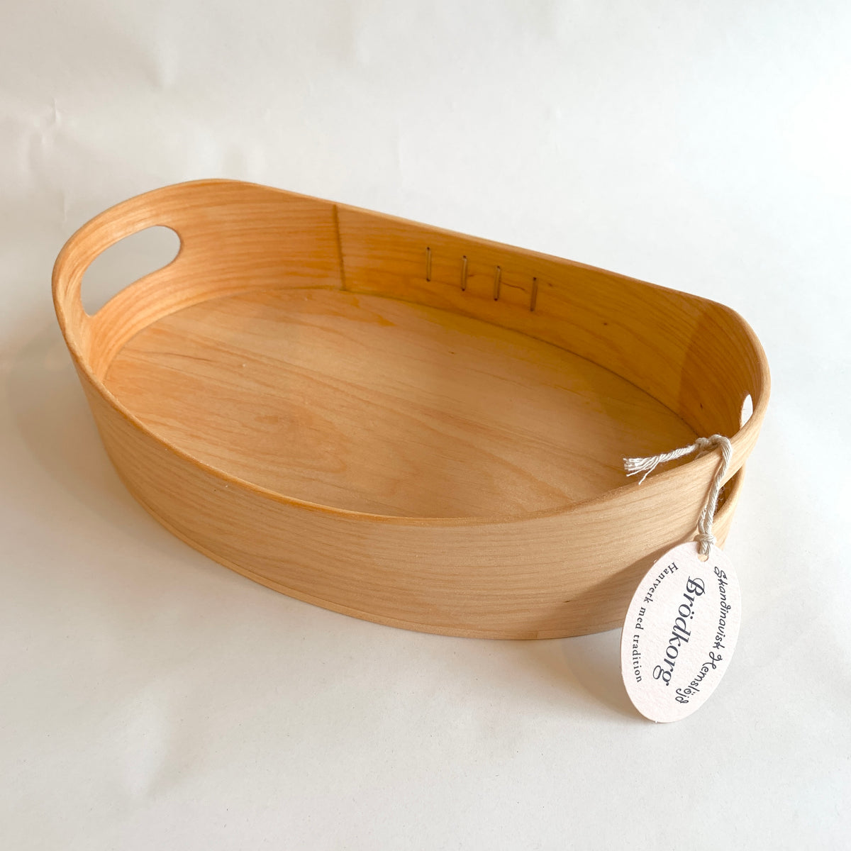 スカンジナビスクヘムスロイド ブレッドバスケット – SAKURA CAFE