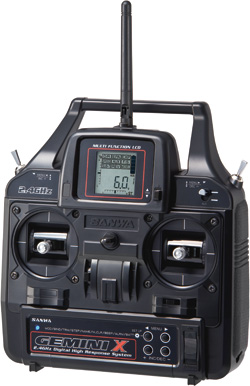 SANWA サーボ＆ジャイロ おまけ付き 商品一覧（サーボ＆サーボパーツ