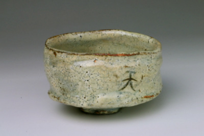 古松淳志 粉引ぐい呑 三和堂（東京・日本橋）｜唐津｜静岡｜ぐい呑