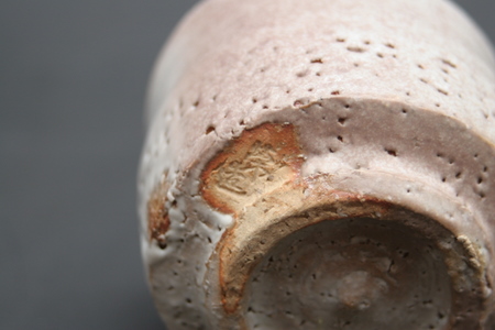 三輪栄造・ぐい呑 三和堂（東京・日本橋）｜山口｜萩市｜三輪休雪｜三輪窯