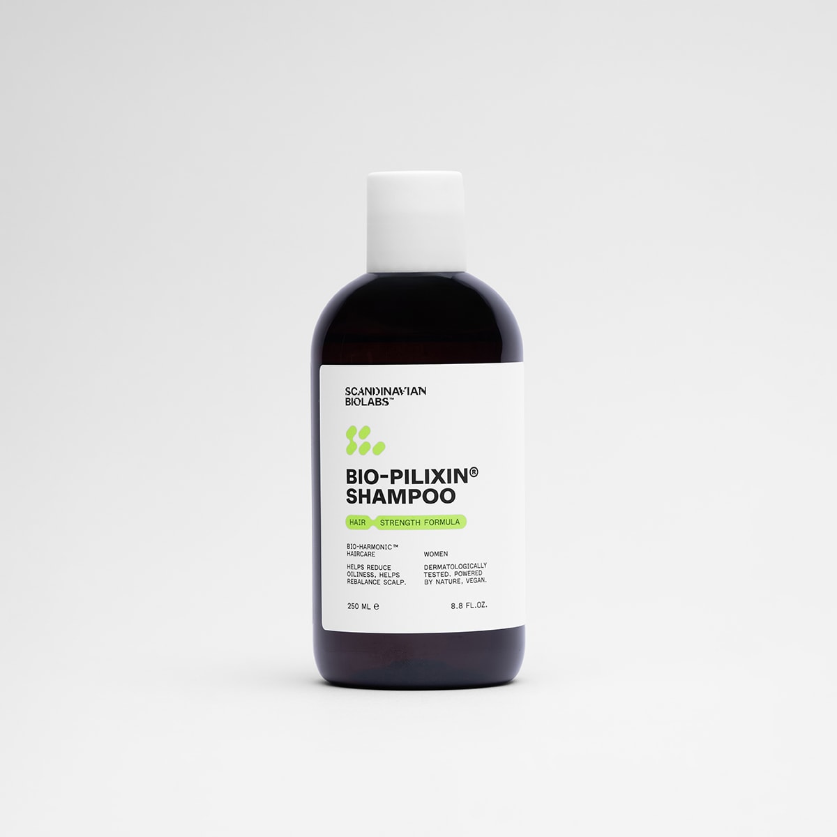 Hair Strength Shampoo | For Women – Scandinavianbiolabs.us