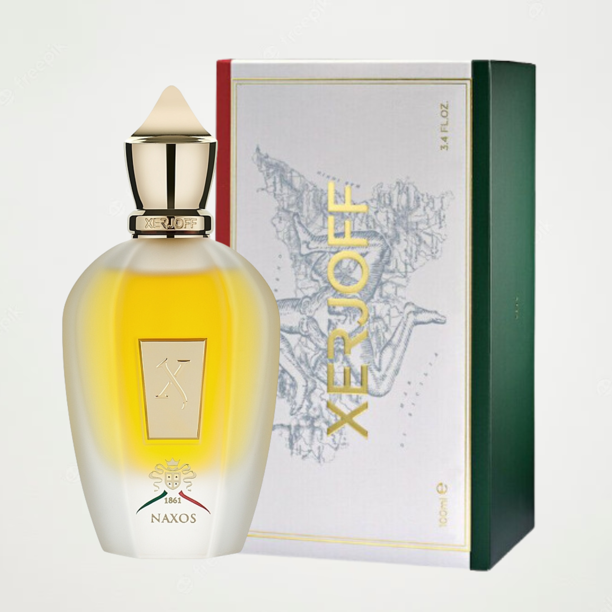 Xerjoff Naxos (EDP)
