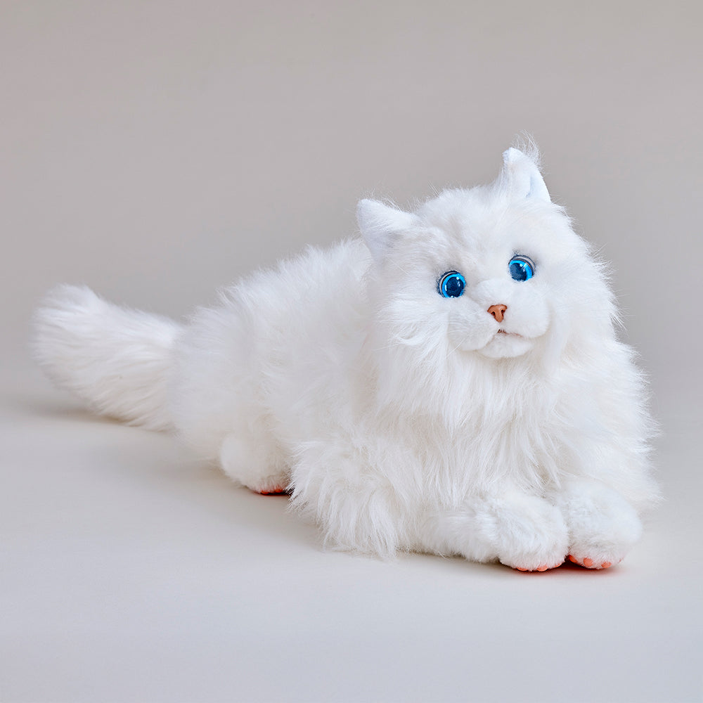 KIMIT ラグドール（ホワイト） | セガ フェイブ ストア【公式