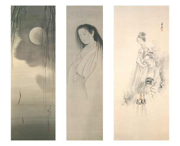 特別編：禅寺に眠る幽霊画～心の奥底をのぞいてみませんか？ 【政経電論】