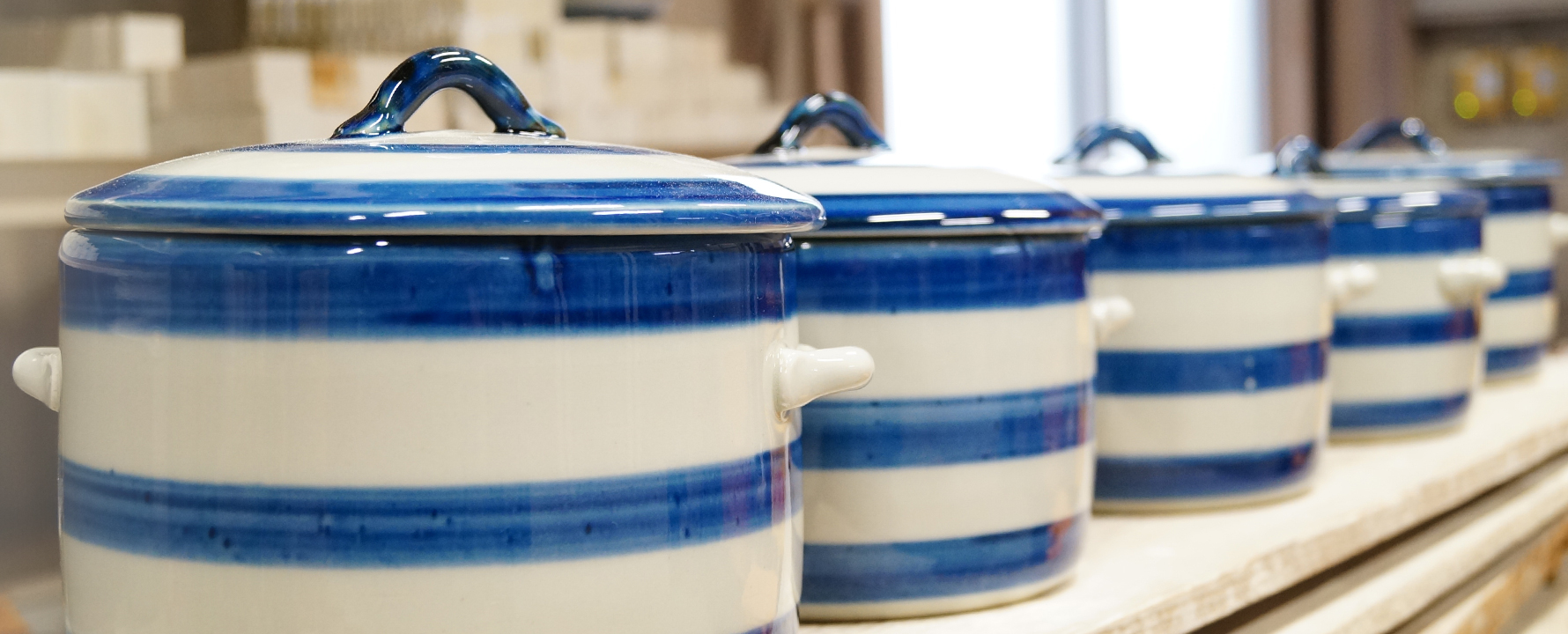 滋賀県湖南市｜伝統工芸・生活雑器【近江下田焼陶房】