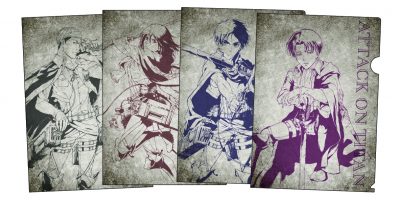 進撃の巨人×セブン‐イレブン キャンペーン実施！ | TVアニメ「進撃の