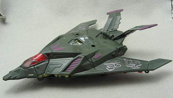 トランスフォーマーリベンジ N.E.S.T. マインドワイプ