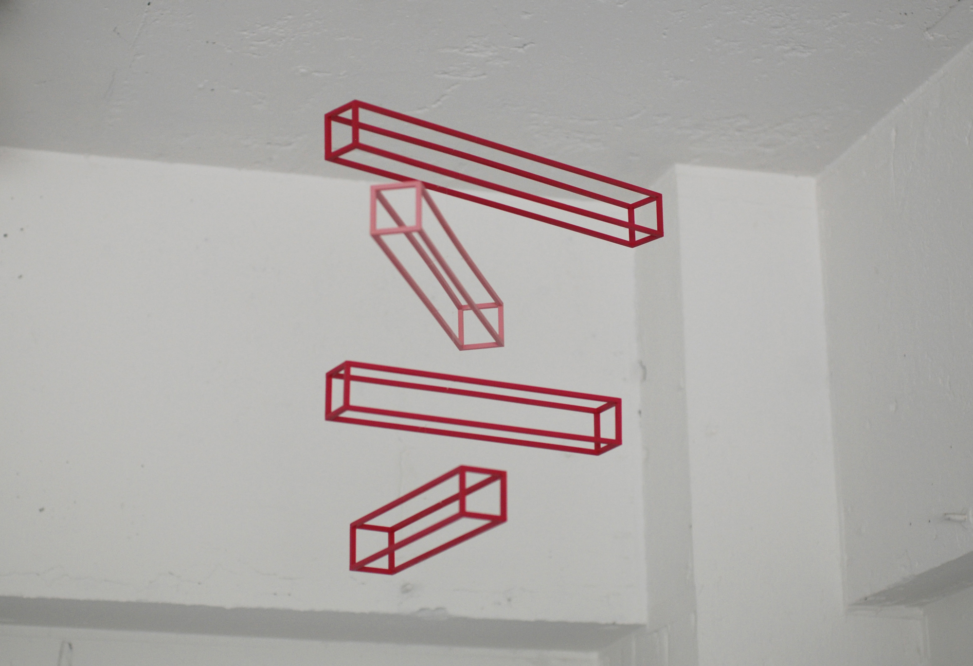 FRAMES - shigeki fujishiro