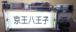 K.ITO 「RELIANCE」