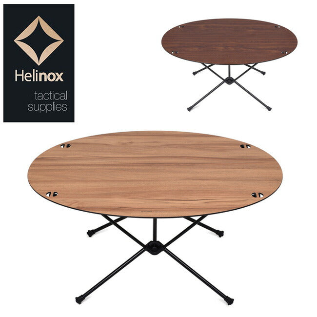 Helinox ヘリノックス テーブル Oval Top オーバル テーブルトップ