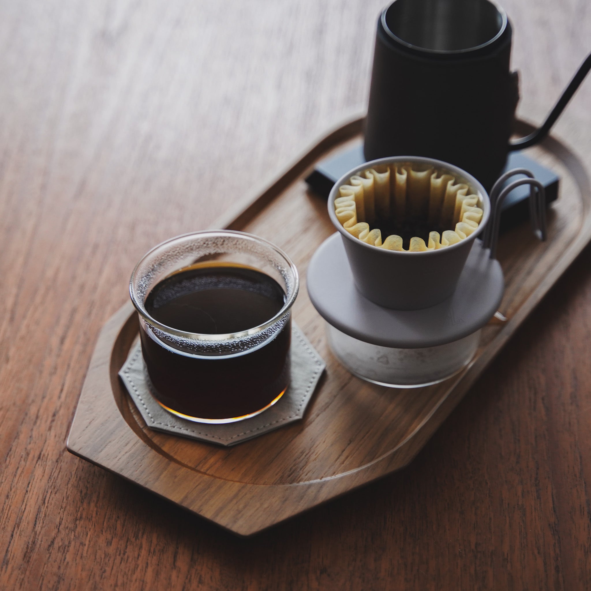 チークのトレイ – CAFICT