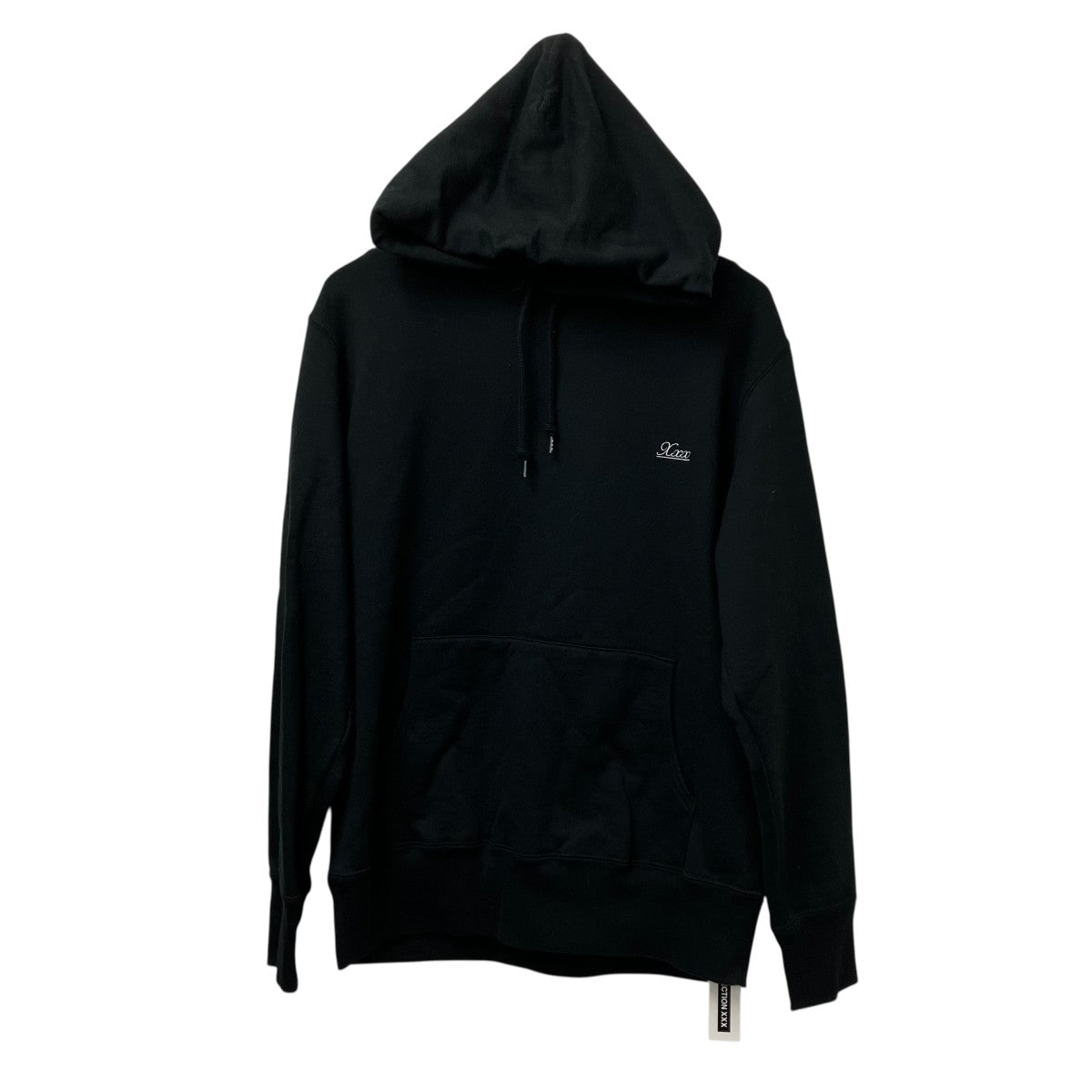 GOD SELECTION XXX(ゴッドセレクショントリプルエックス) パーカーGX