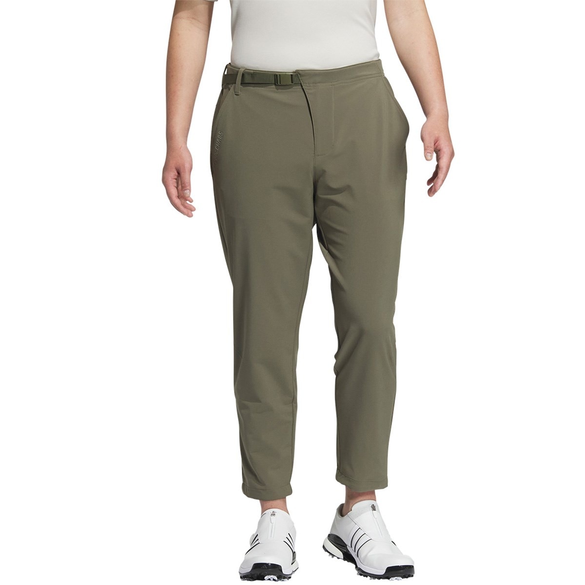 セール・アウトレット】コードカオス ストレッチ ワイドテーパード