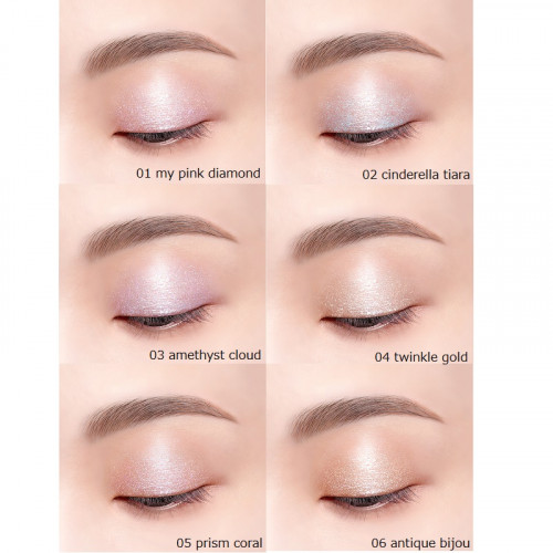 ジルスチュアート エターナル アイビジュー|ジルスチュアート|アイ