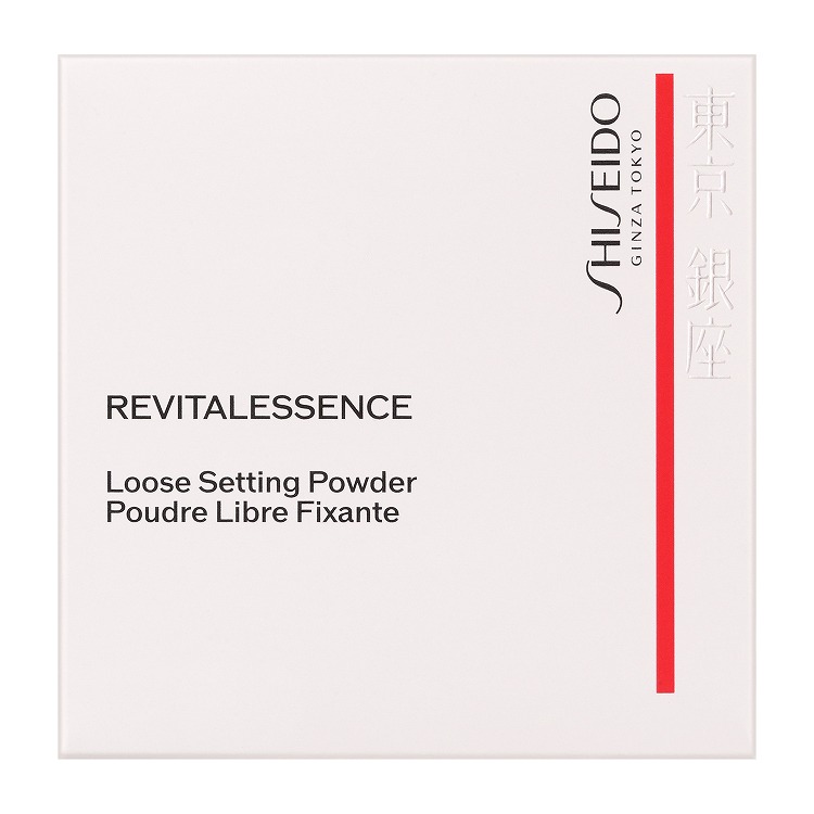 SHISEIDO メーキャップ エッセンス スキンセッティング