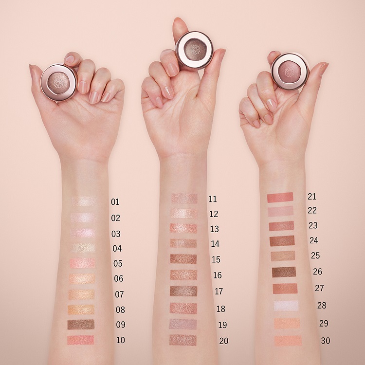 アイグロウジェム スキンシャドウ|コスメデコルテ|アイカラー|小田急