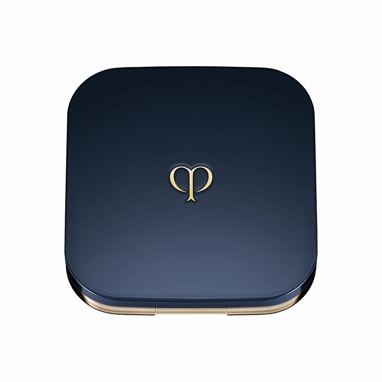 プードルコンパクトエサンシエルn|クレ・ド・ポー ボーテ|フェイス