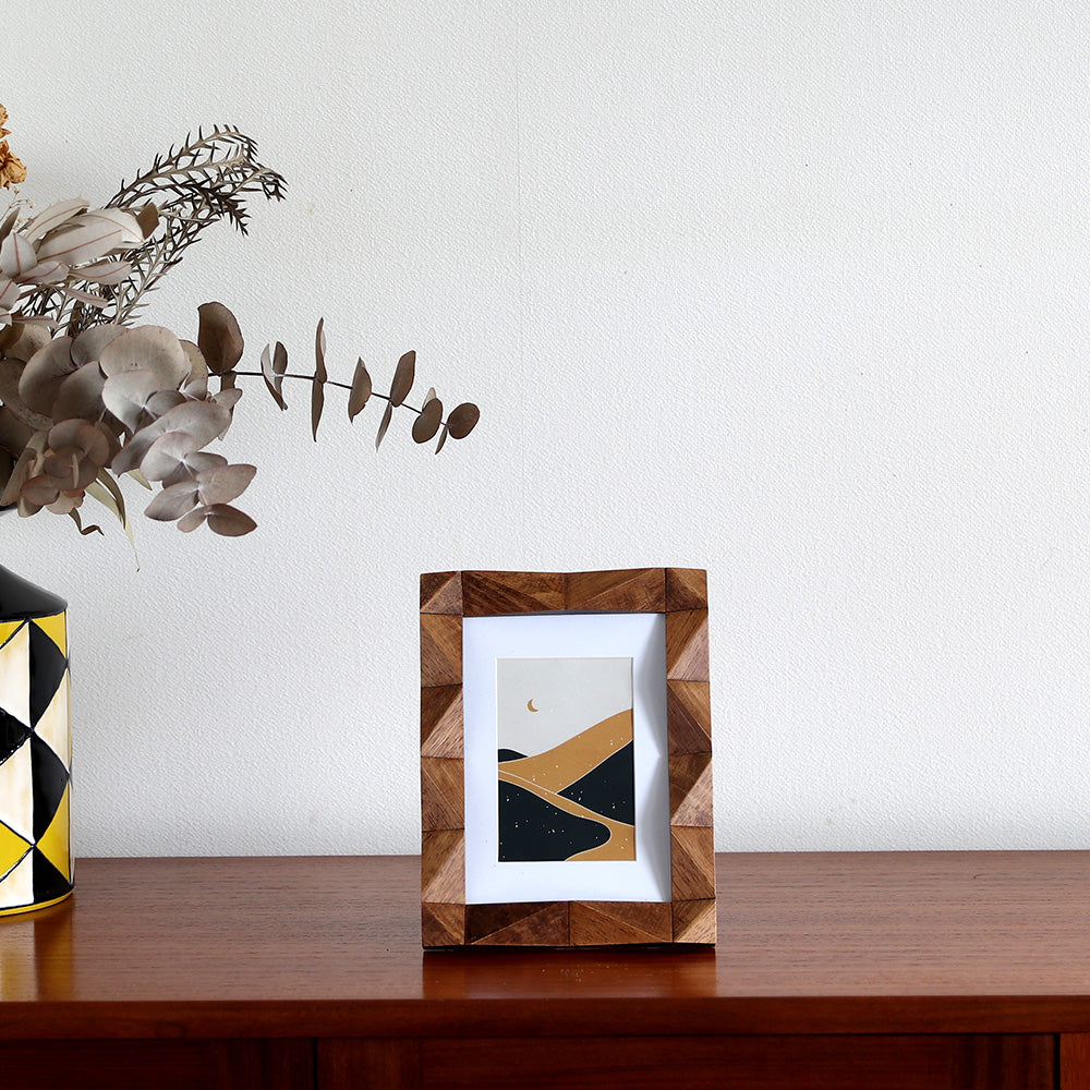 いろんな表情のフォトフレーム SWE-03 – MAG. online shop