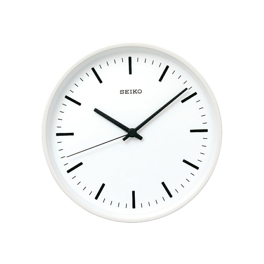 セイコー クロック スタンダート パワーデザインプロジェクト 深澤直人