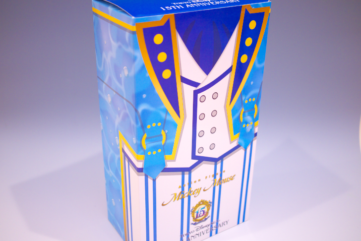 超リアル！TDS15周年コスミッキーのフィギュアを開封レビュー！ | しょ