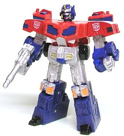 カバヤ食玩ハイパーギャラクシー