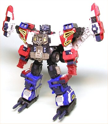 エネルゴン・ウイングセイバー