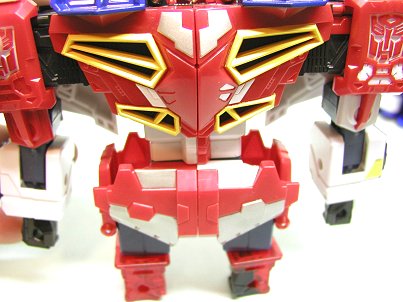 エネルゴン・ウイングセイバー