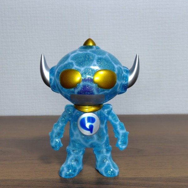 ヤッターマンよりヤッターワン | ソフビマニア - 日本最大のソフビ検索