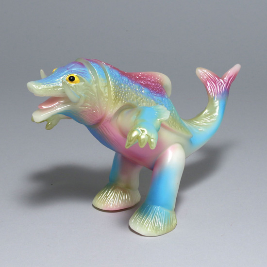 2016年4月17日よりマルサン × まんだらけの新ブランド［MARUMON