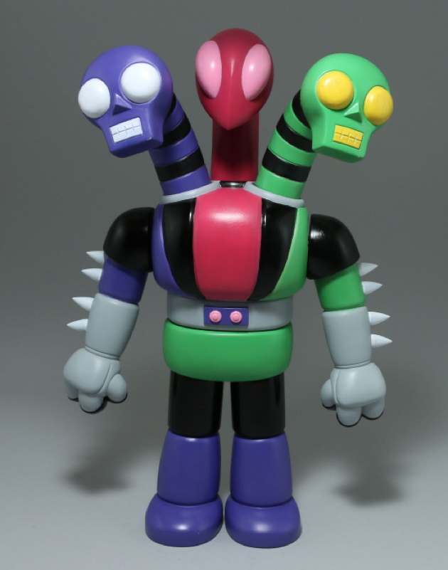 2016年7月31日締切でまんだらけが「ノンスタンダードコレクション