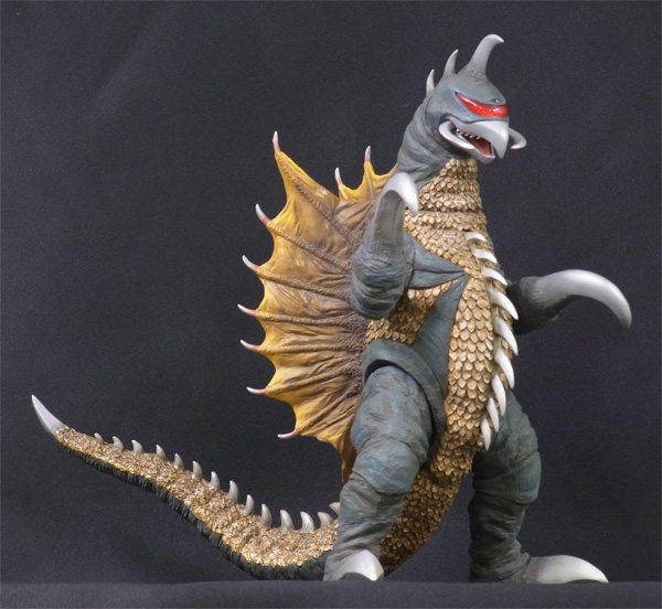 2016年2月7日の「WF2016冬」で「ワンフェス2016冬開催記念 ガイガン