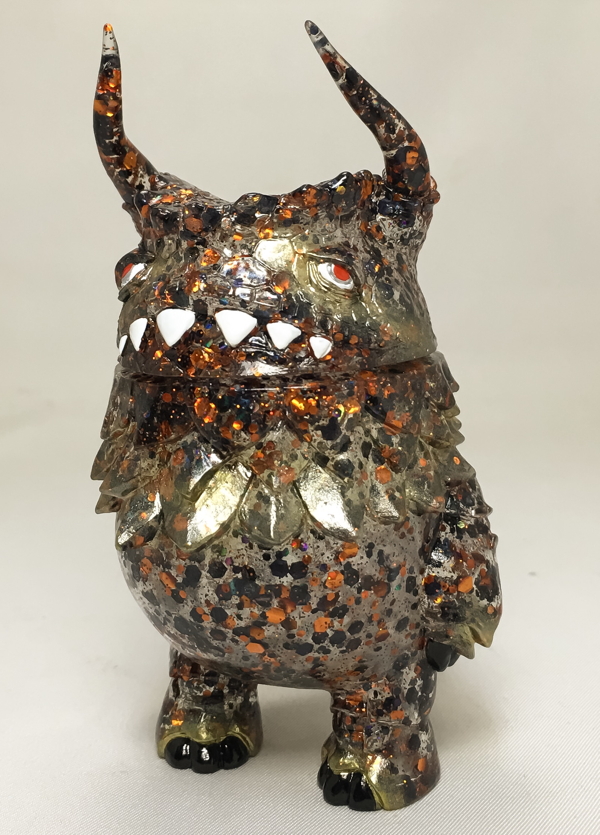 2016年12月17日にショップ・ジャングルの全国5店舗にてアーティスト