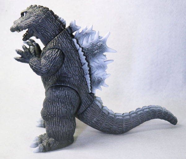 クリエイティブデザイン羽沢組が最新作「決戦ゴジラ スタンダード