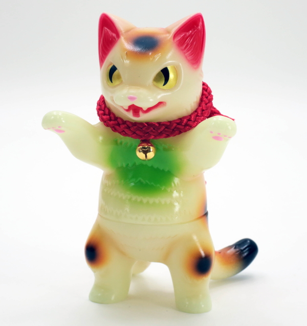 2017年1月15日より小夏屋製「大王ネゴラ」「ネゴラ」のショップ