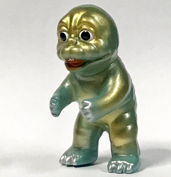 2018年9月23日の「スーパーフェスティバル78」でM1号が『有川貞昌