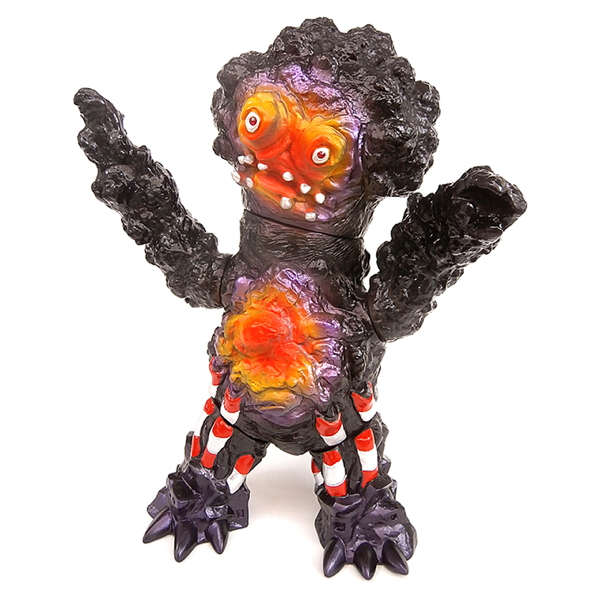 2018年9月18日7時締切でエレガブが「ダンチーラ」「パペット星人