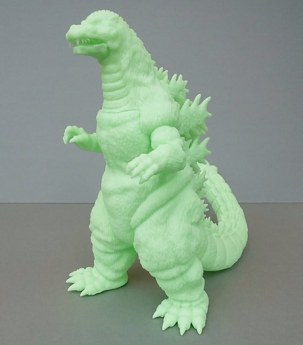 2019年4月28日の「スーパーフェスティバル80」へビリケン商会が出店