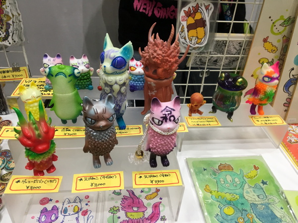 令和最初の2019年5月18日〜に開催された「デザインフェスタvol.49