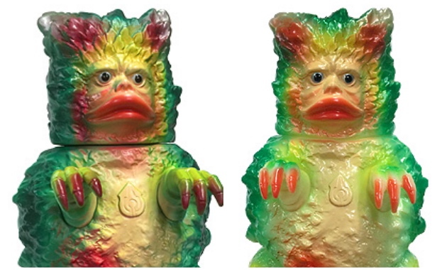 M1号が待望の通販受付開始！ すでにsofvi.tokyoで紹介済みの超魅力的