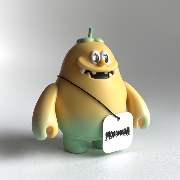 MORAMORA(モーラモーラ)」のFinger Suck Factoryがオンラインストア