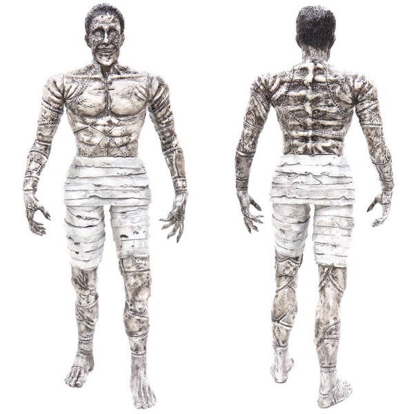 ホラーマンガの巨匠・伊藤潤二原作「フランケンシュタイン」をUnbox