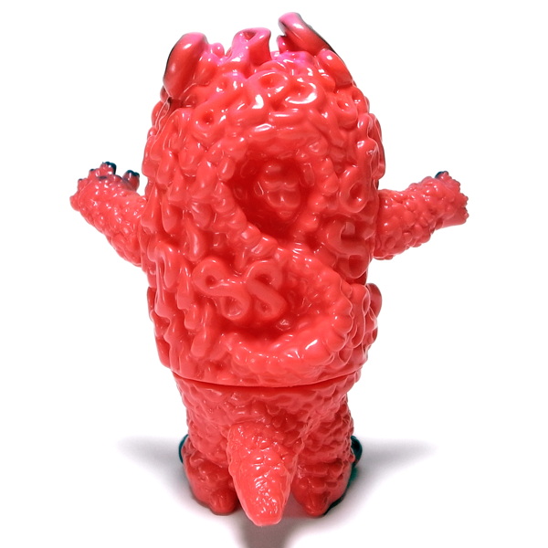 gumtaro 宇宙魚人 ギョグラ ソフビ 5437 gumtaro 宇宙魚人 ギョグラ