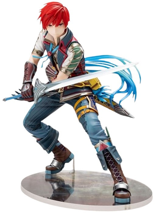 Ys VIII: Lacrimosa of Dana - Adol Christin - 1/7 (Kotobukiya