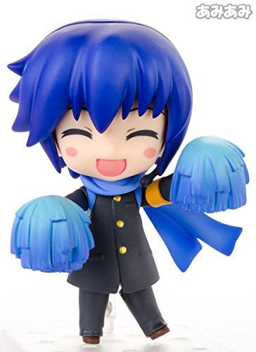 Vocaloid - Kaito - Cheerful Japan! - Nendoroid #202 - Support ver