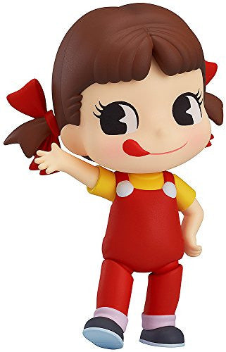Peko World - Peko-chan - Nendoroid #613 (Play Future) - Solaris Japan
