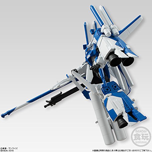 Gundam Sentinel - MSZ-006C1[bst] Zeta Plus C1 