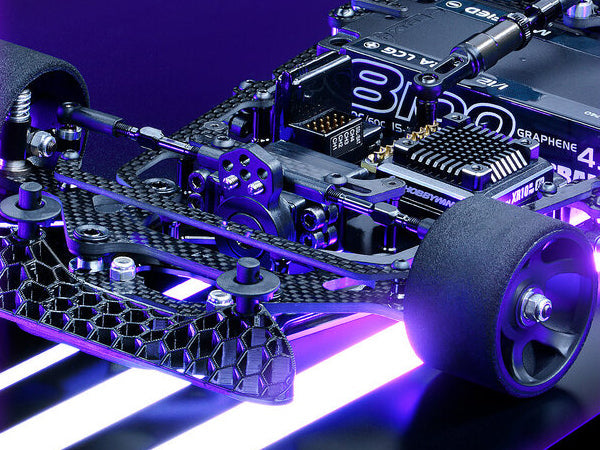 XRAY X12 '26 – Sortafast Industries